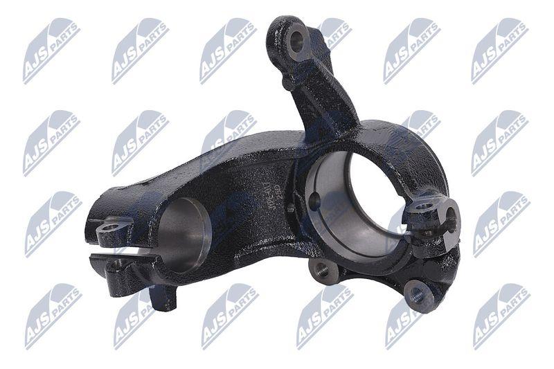 Fusée d'essieu, suspension de roue NTY ZZP-PE-017