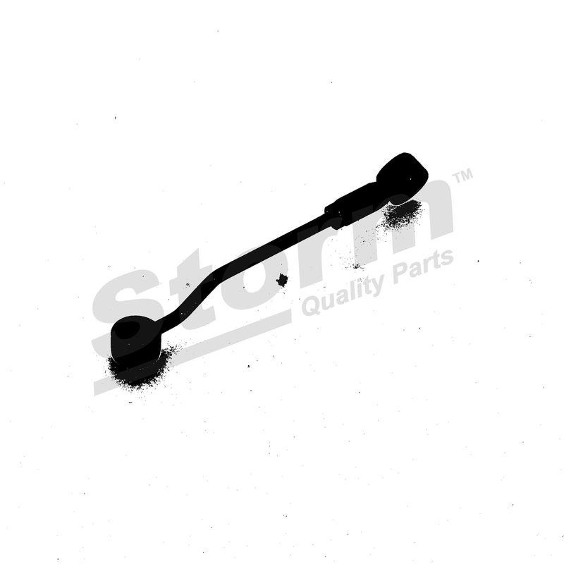 Kit de réparation, levier de changement de vitesse STORM QUALITY PARTS F1816