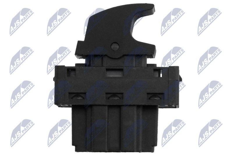 Interrupteur, lève-vitre NTY EWS-VW-103