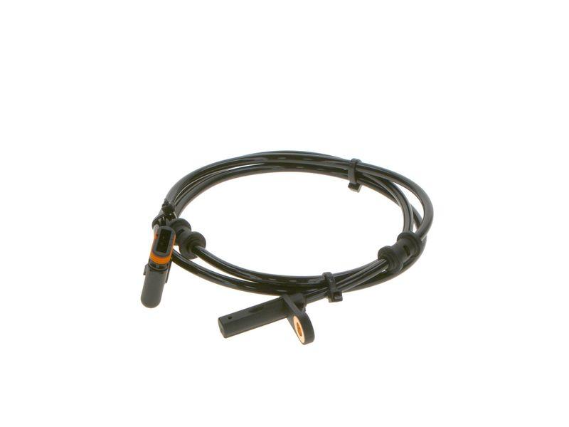 Capteur, vitesse de roue BOSCH 0 986 594 541