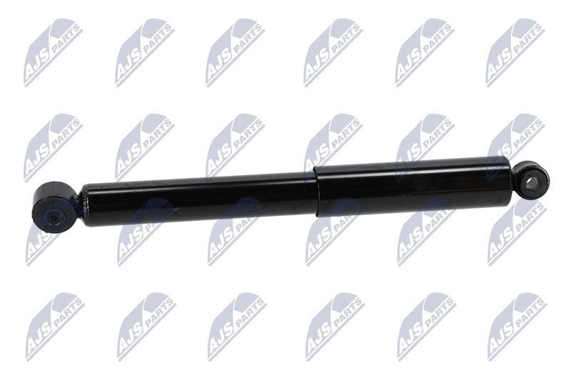 Amortisseur NTY A-HY-510
