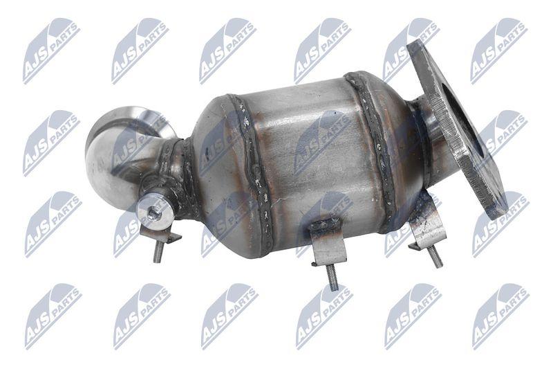 Catalyseur NTY KAT-PL-017