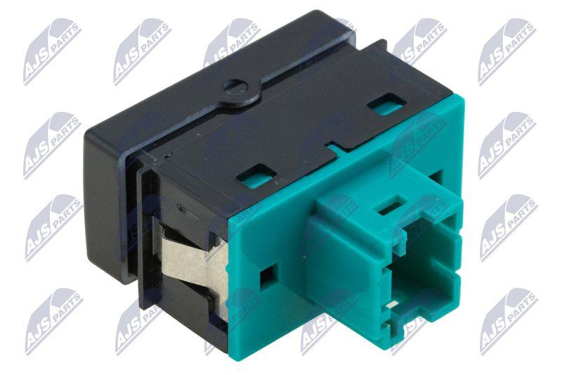 Interrupteur, lève-vitre NTY EWS-BM-161