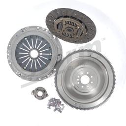 Kit adaptateur, embrayage STORM QUALITY PARTS STO1019