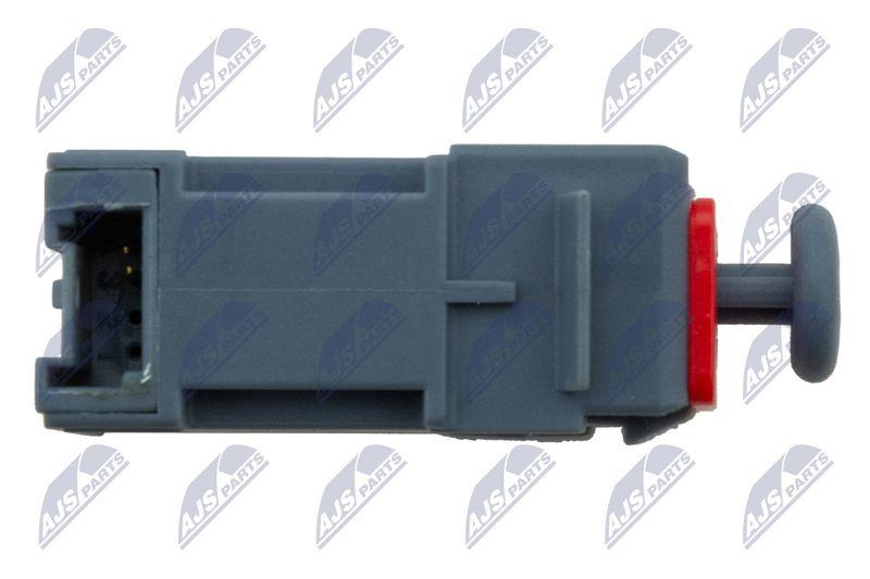 Commande, embrayage (régulateur de vitesse) NTY ECP-PL-037
