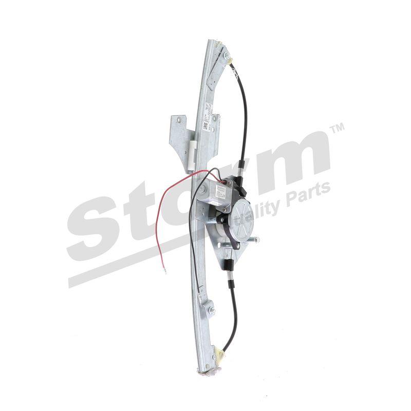 Lève-vitre STORM QUALITY PARTS 137674