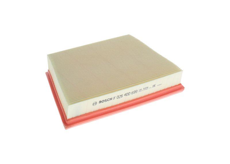 Filtre à air BOSCH F 026 400 699