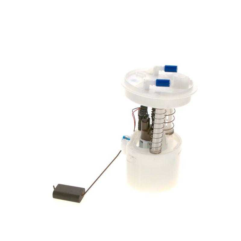 Unité d'injection de carburant BOSCH 0 986 580 950