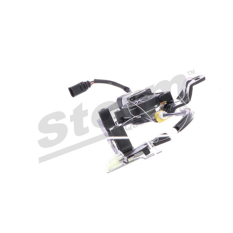 Lève-vitre STORM QUALITY PARTS 136071