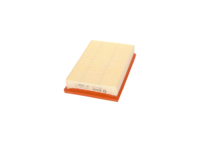 Filtre à air BOSCH 1 457 433 153
