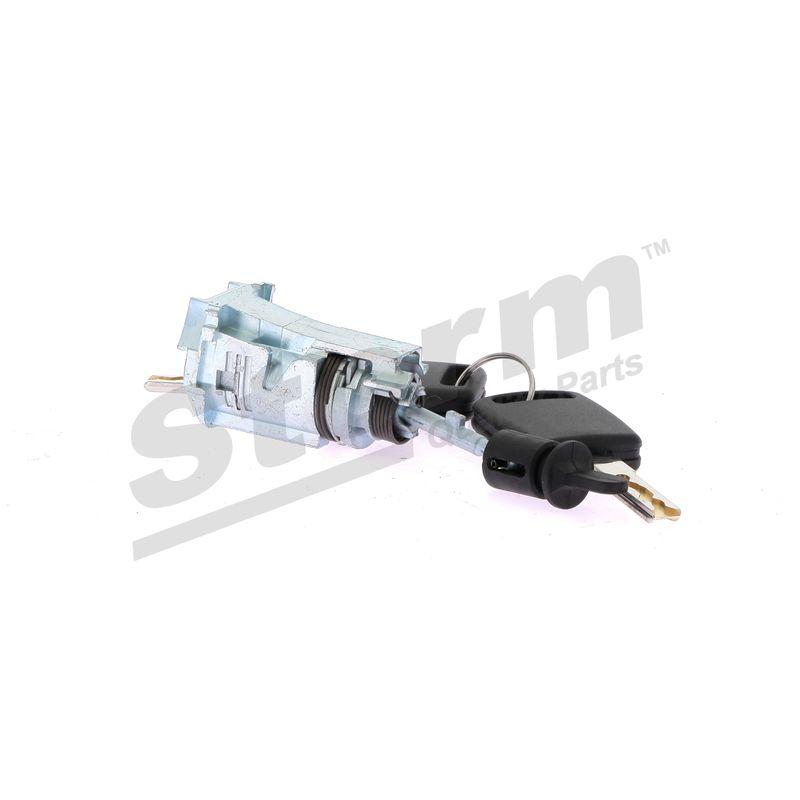 Cylindre de serrure STORM QUALITY PARTS 1042001