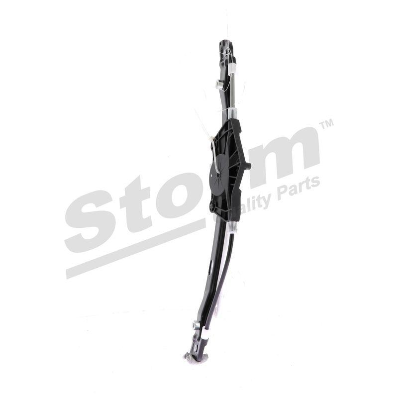 Lève-vitre STORM QUALITY PARTS 97172