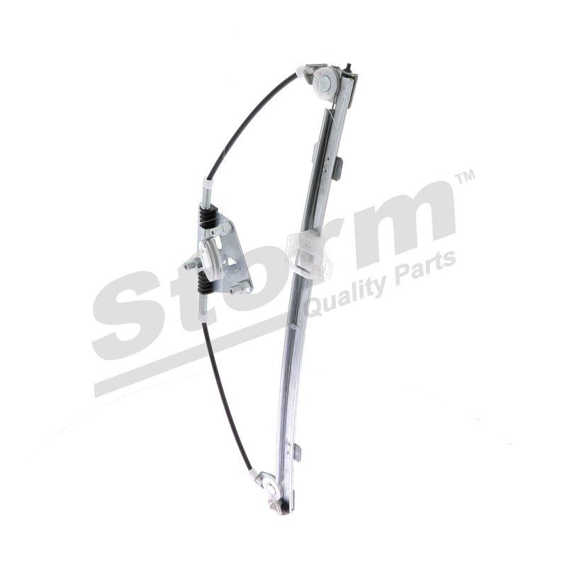 Lève-vitre STORM QUALITY PARTS 39975
