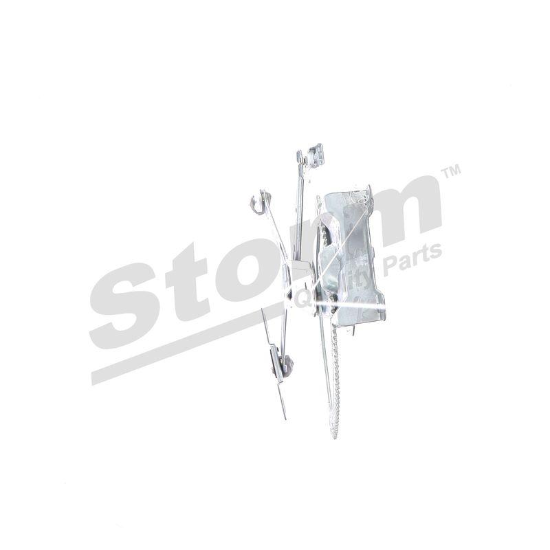 Lève-vitre STORM QUALITY PARTS 65176