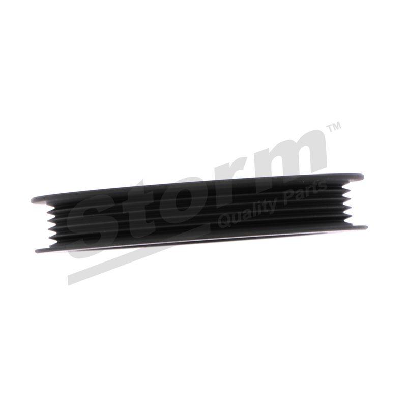 Poulie, vilebrequin STORM QUALITY PARTS 78091