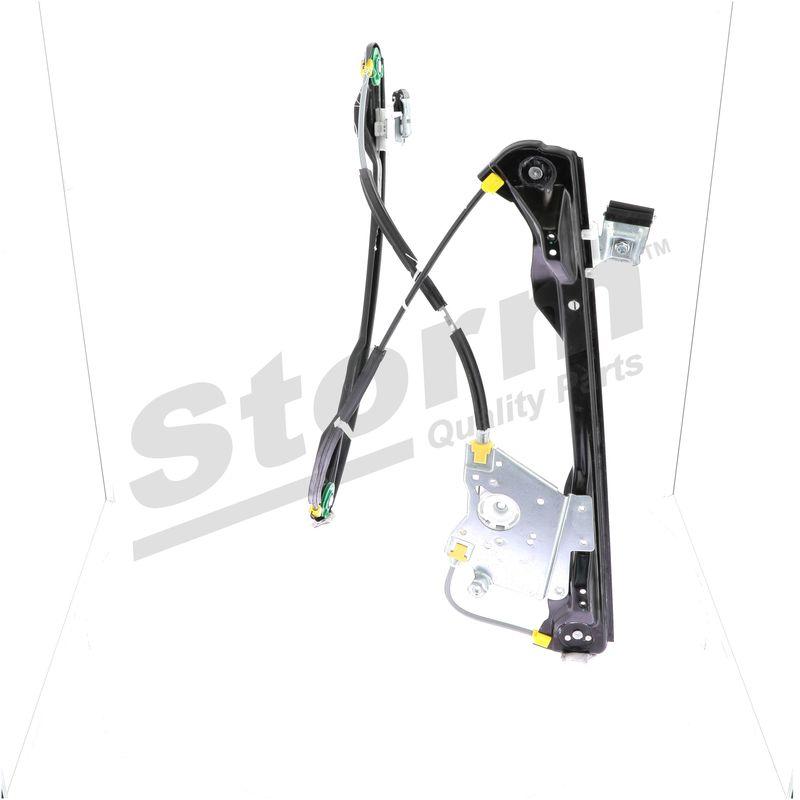 Lève-vitre STORM QUALITY PARTS 46571