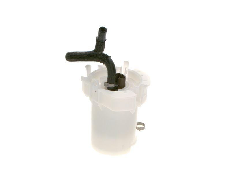 Pompe à carburant BOSCH 0 986 580 807