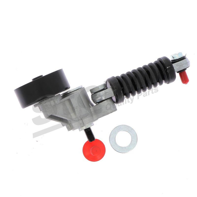 Tendeur de courroie, courroie trapézoïdale à nervures STORM QUALITY PARTS 136360