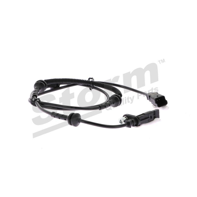 Capteur, vitesse de roue STORM QUALITY PARTS 777102