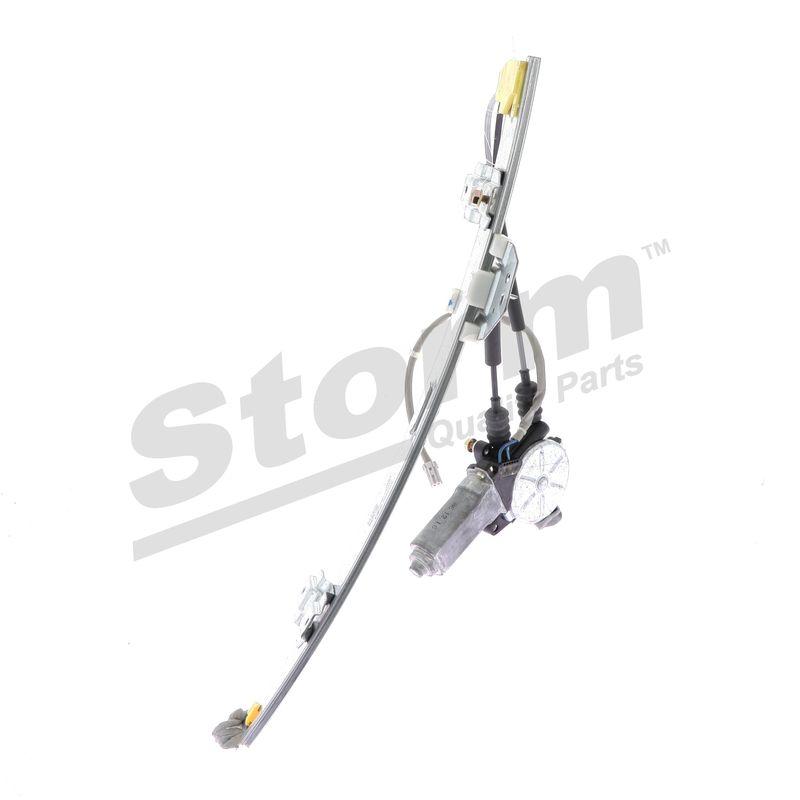 Lève-vitre STORM QUALITY PARTS 101076