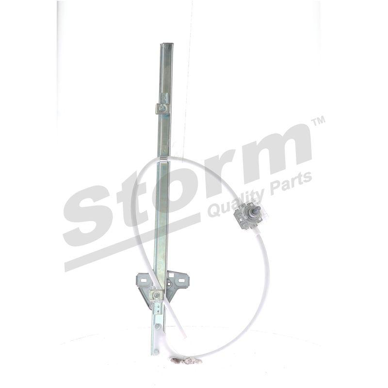 Lève-vitre STORM QUALITY PARTS 83674