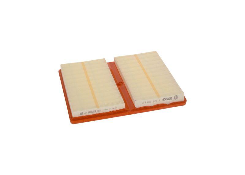 Filtre à air BOSCH F 026 400 611
