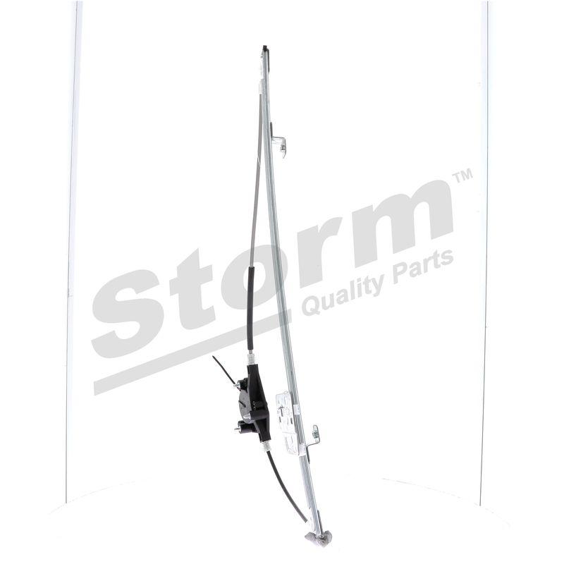 Lève-vitre STORM QUALITY PARTS 3907502