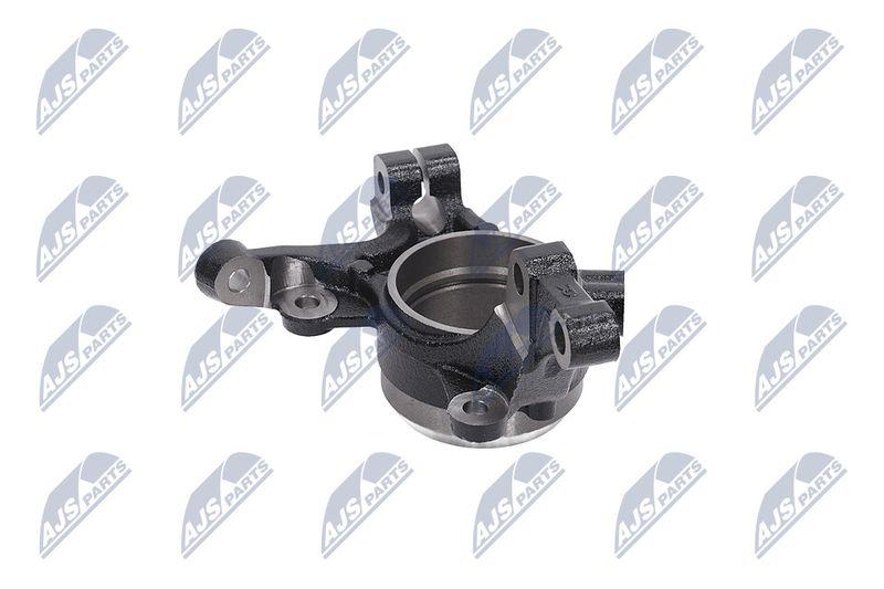 Fusée d'essieu, suspension de roue NTY ZZP-HY-525