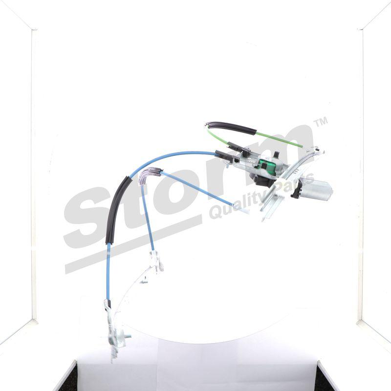 Lève-vitre STORM QUALITY PARTS 88075