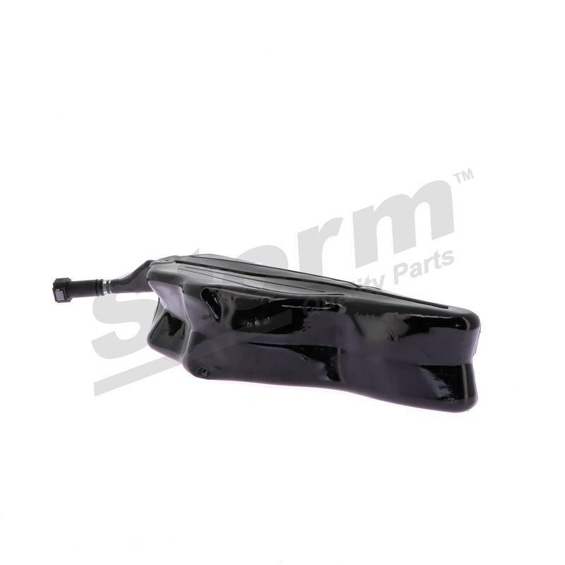 Additif, régénération du filtre à particules/à suie STORM QUALITY PARTS 777504