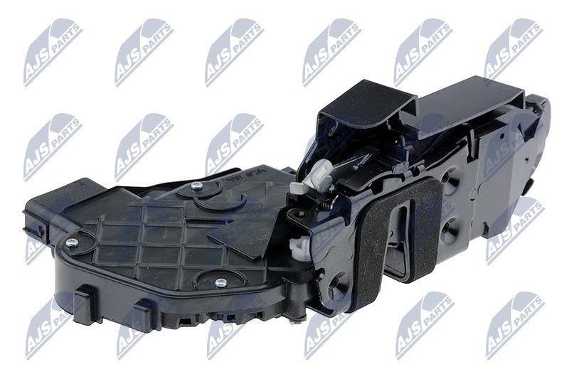 Serrure de porte NTY EZC-LR-014