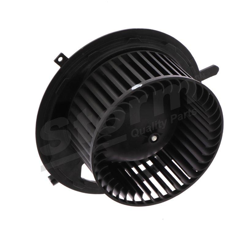 Pulseur d'air habitacle STORM QUALITY PARTS 1510801