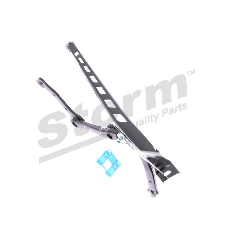 Bras d'essuie-glace, nettoyage des vitres STORM QUALITY PARTS 153040