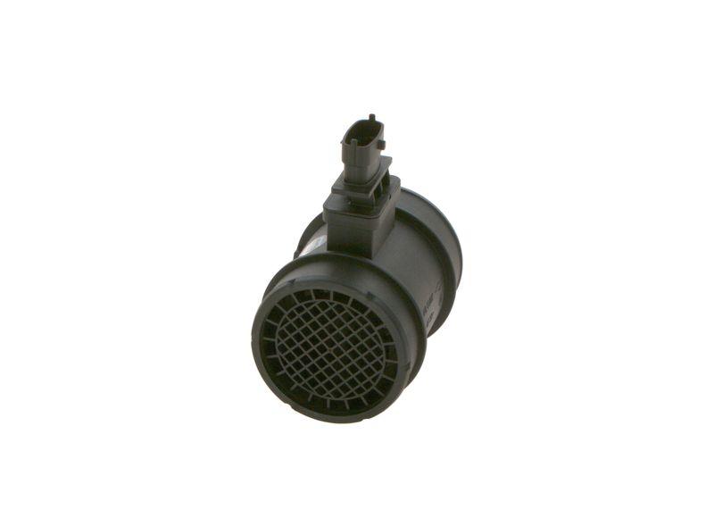 Débitmètre de masse d'air BOSCH 0 281 002 861