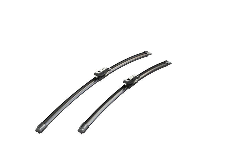 Balai d'essuie-glace BOSCH 3 397 014 212