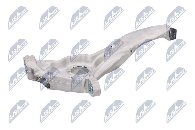 Fusée d'essieu, suspension de roue NTY ZZP-LR-013