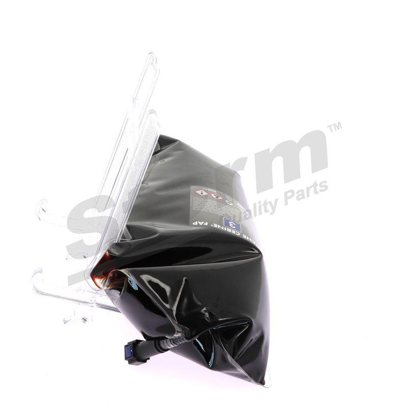 Additif, régénération du filtre à particules/à suie STORM QUALITY PARTS 777501