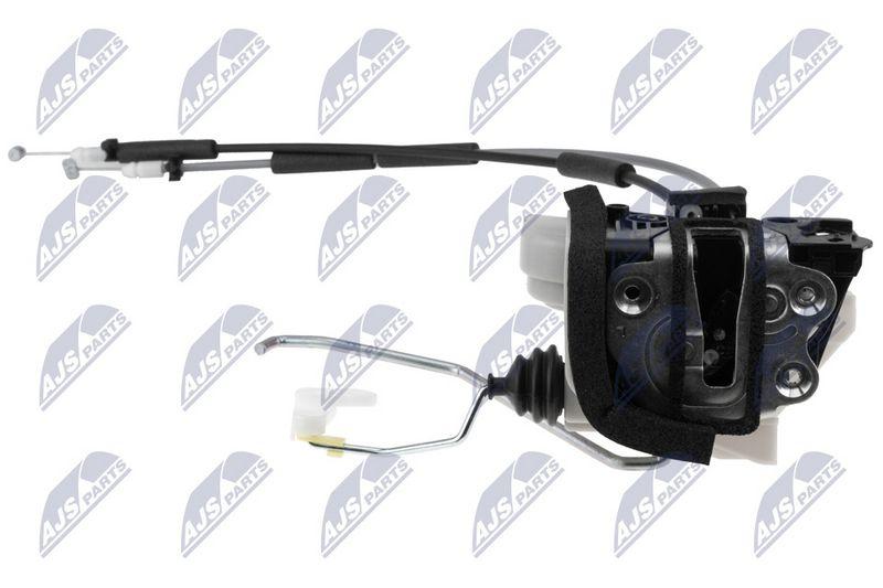 Serrure de porte NTY EZC-KA-047