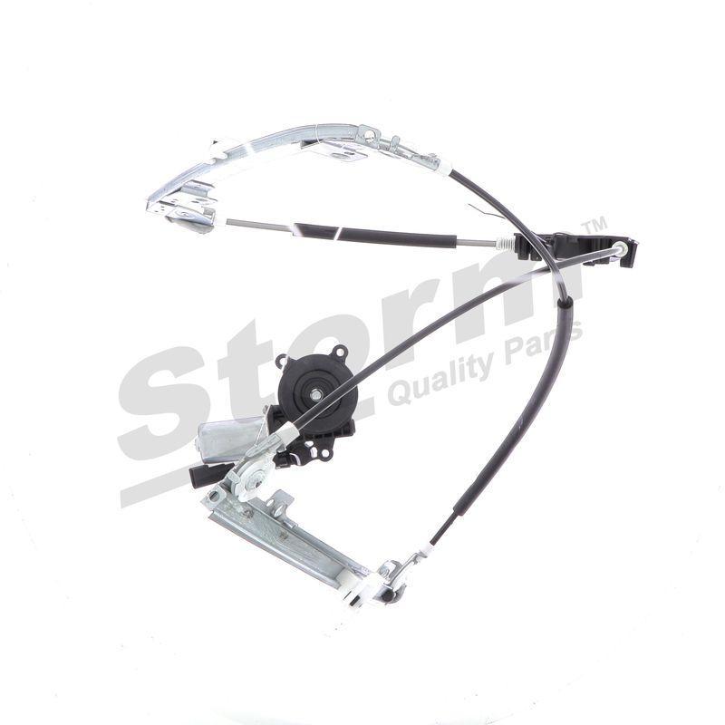 Lève-vitre STORM QUALITY PARTS 41576