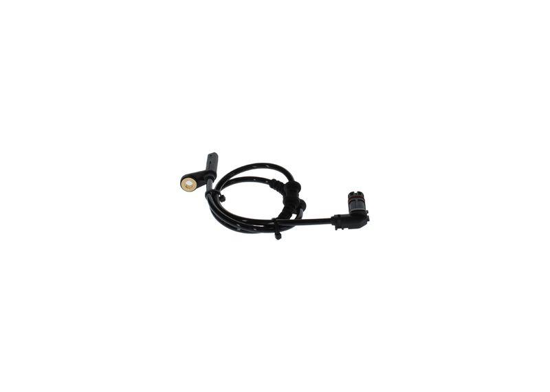 Capteur, vitesse de roue BOSCH 0 986 594 543