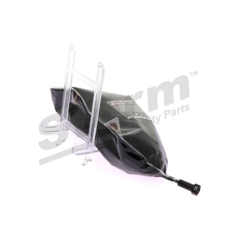 Additif, régénération du filtre à particules/à suie STORM QUALITY PARTS 777509