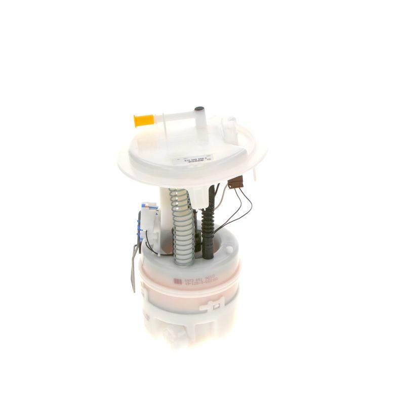 Unité d'injection de carburant BOSCH 0 986 580 376
