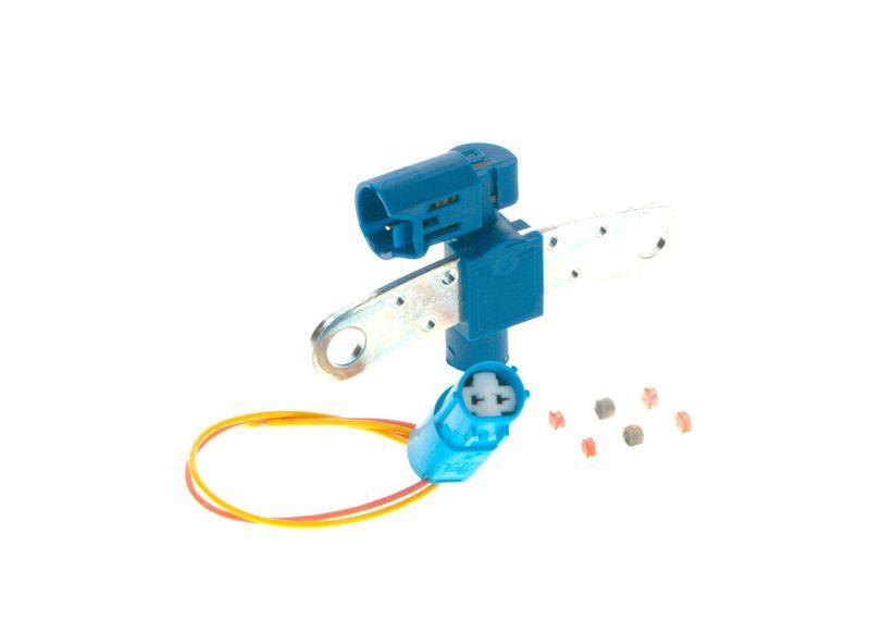 Capteur d'angle, vilebrequin BOSCH 0 986 280 456