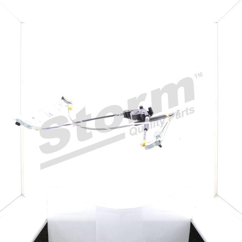 Lève-vitre STORM QUALITY PARTS 41574