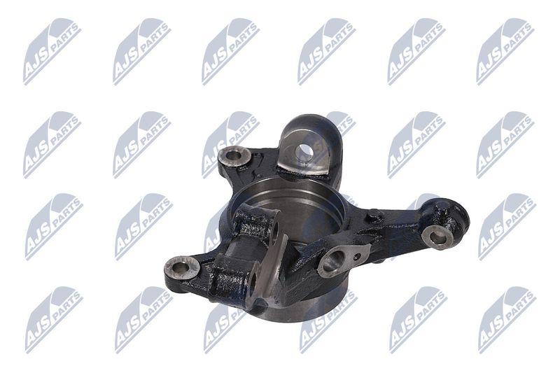 Fusée d'essieu, suspension de roue NTY ZZP-TY-034