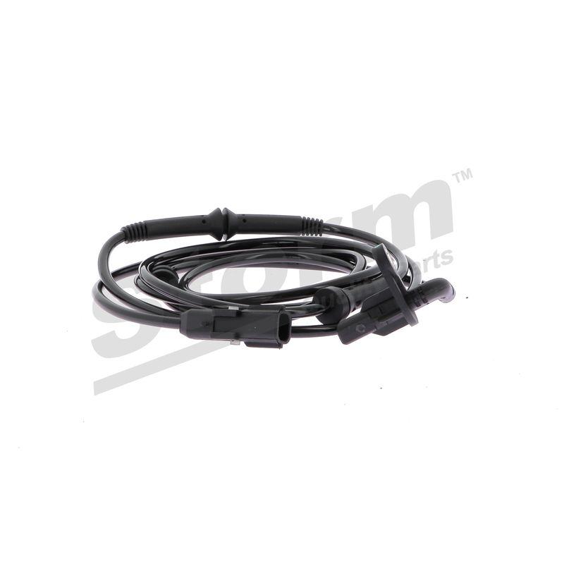Capteur, vitesse de roue STORM QUALITY PARTS 888032