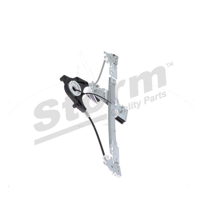 Lève-vitre STORM QUALITY PARTS 41377