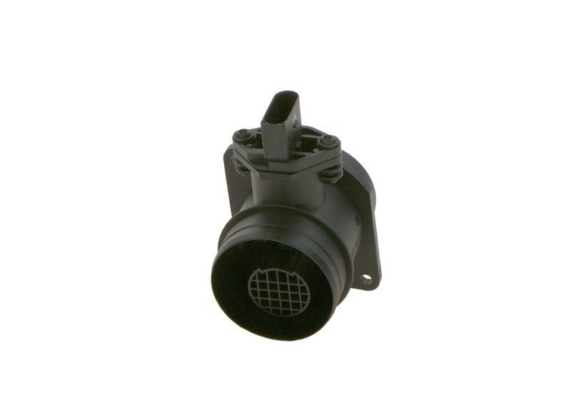 Débitmètre de masse d'air BOSCH 0 281 002 531