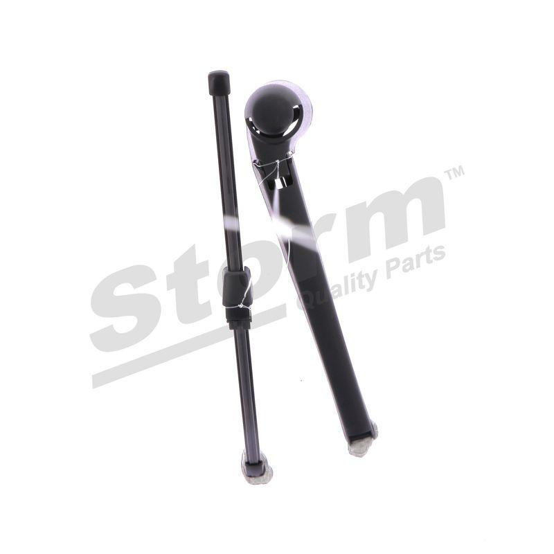 Kit de bras d'essuie-glace, nettoyage des vitres STORM QUALITY PARTS 97041KIT