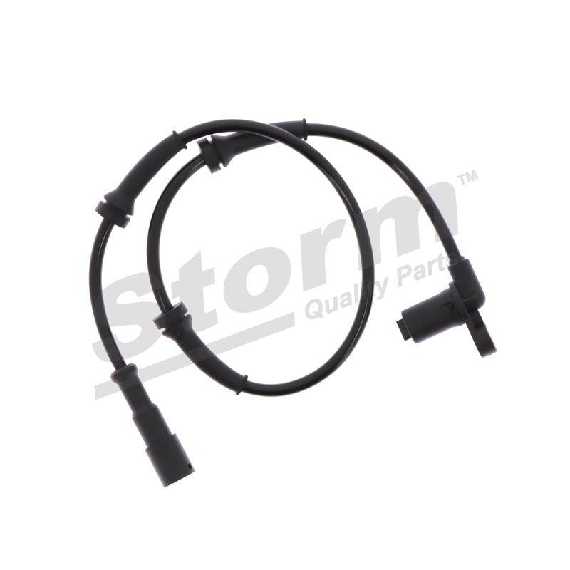 Capteur, vitesse de roue STORM QUALITY PARTS 888023